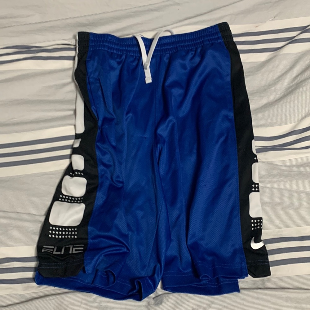 Nike Elite Shorts Youth XL